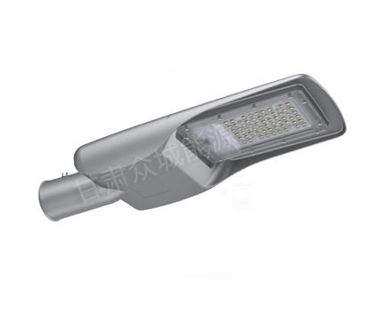 金银川路街道鸭嘴鱼LED灯具