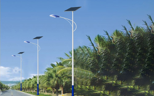 快速解决金银川路街道太阳能路灯不亮问题：全面检修指南