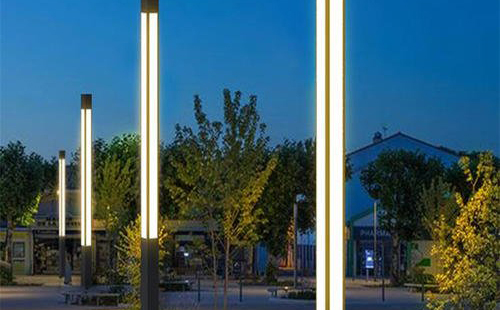 太阳能金银川路街道景观灯定制常见问题与解决方案