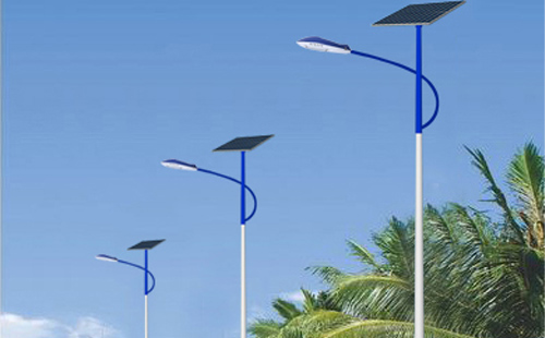 金银川路街道太阳能路灯防触电安全指南：如何选择与维护