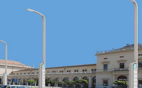 节能率提升：金银川路街道LED路灯选透镜方案实战指南