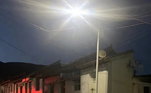 农村院子里最适合的金银川路街道太阳能路灯亮度与安装要点 农村院子里最适合的金银川路街道太阳能路灯亮度与安装要点