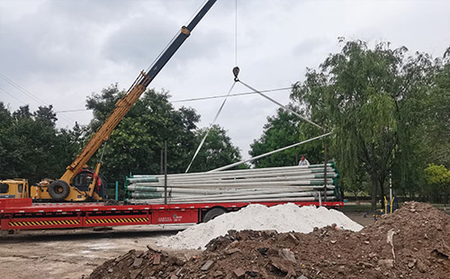 金银川路街道节能率提升30%：智慧路灯控制器方案选型