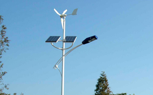 金银川路街道城市升级选智慧路灯：5G基站整合方案