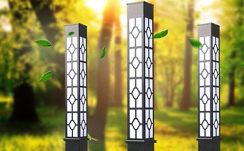 太阳能金银川路街道景观灯选型要点及本地化供应能力分析