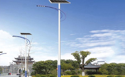 金银川路街道金银川路街道太阳能路灯价格差在哪？影响造价的4大核心因素揭秘