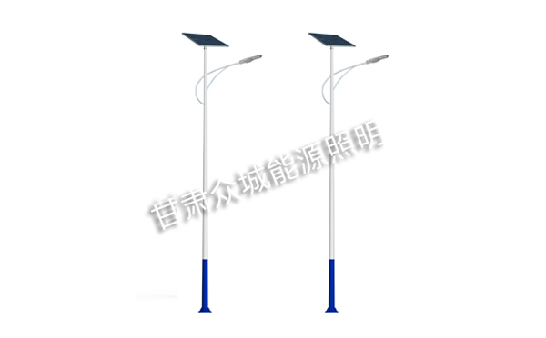 金银川路街道太阳能路灯“爆款”产品选型要点与地域适配建议
